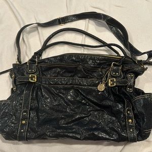 Big buddha purse